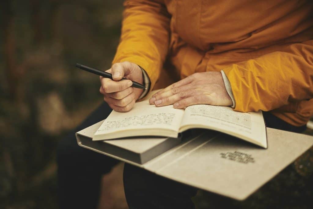 branded personalized journals