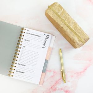 custom journal