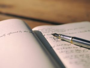 Bullet Journal