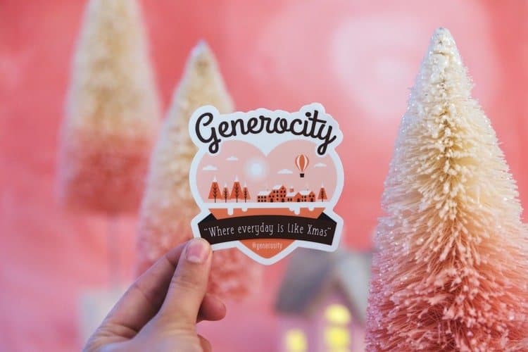 Christmas Stickers