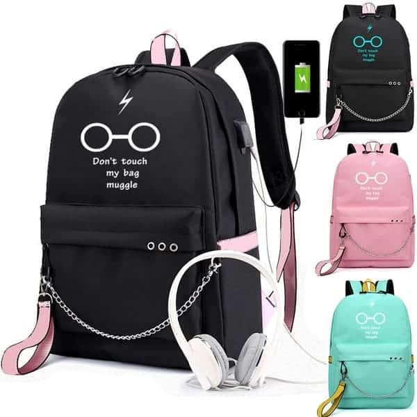 school bags