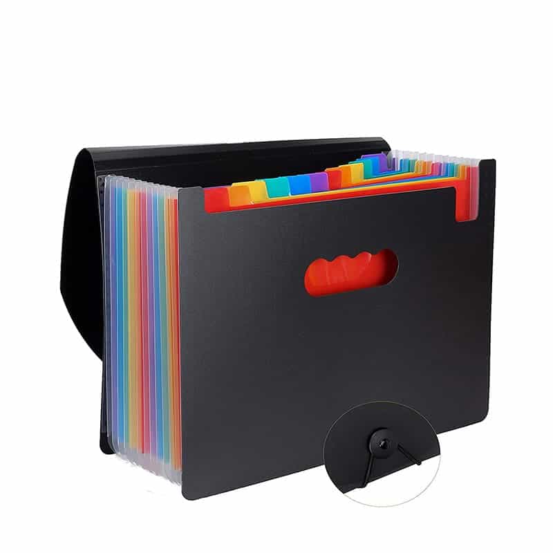 school document holder