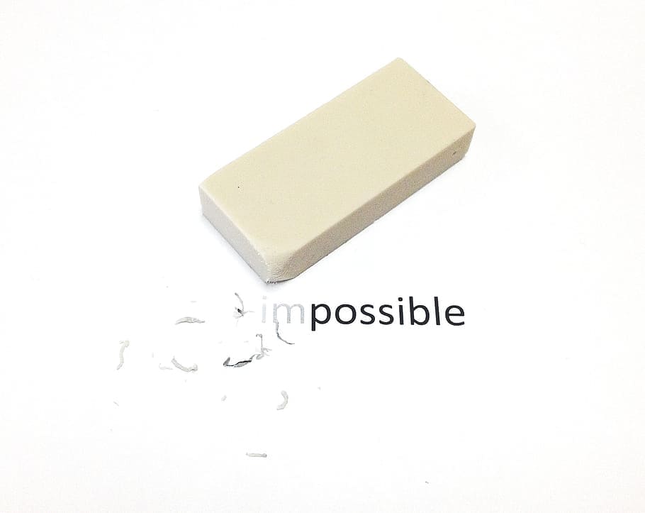 stationery school eraser