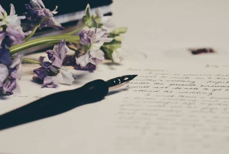 diary writing beautiful diaries