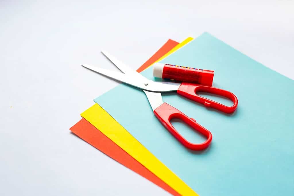 scissors