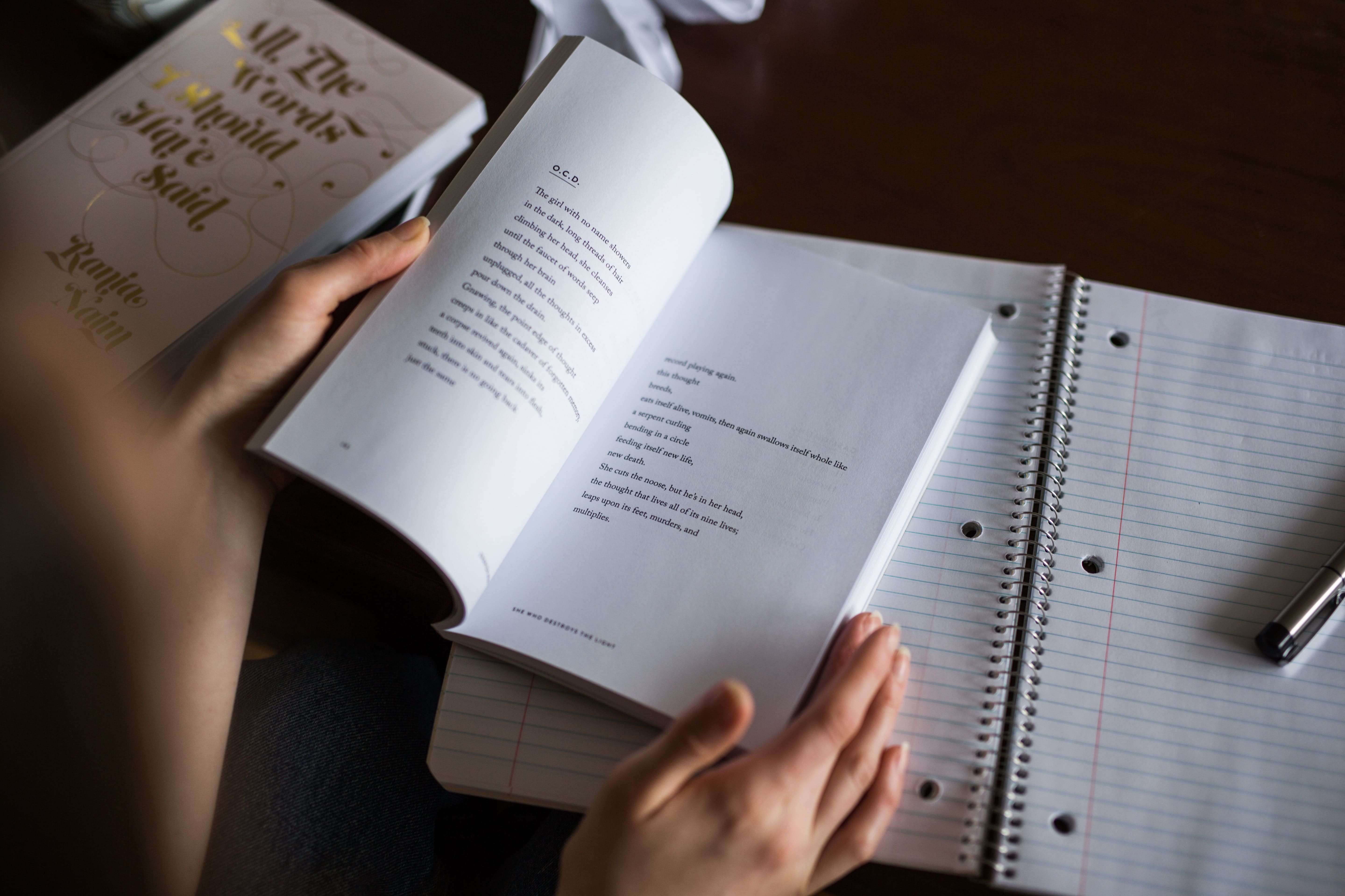 different diaries types