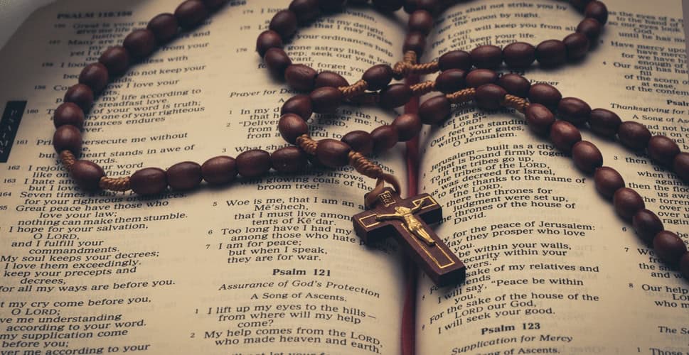 How to Write A Prayer Perfectly? To Express Your Feelings