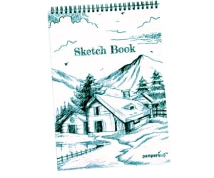 Artist's Sketchbook