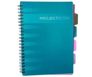Project Notebook