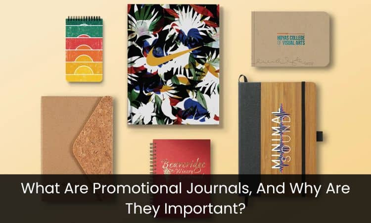 What Are Promotional Journals, And Why Are They Important?