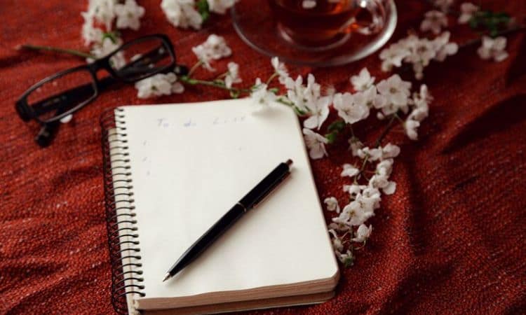 Custom Journals for Professionals and Students