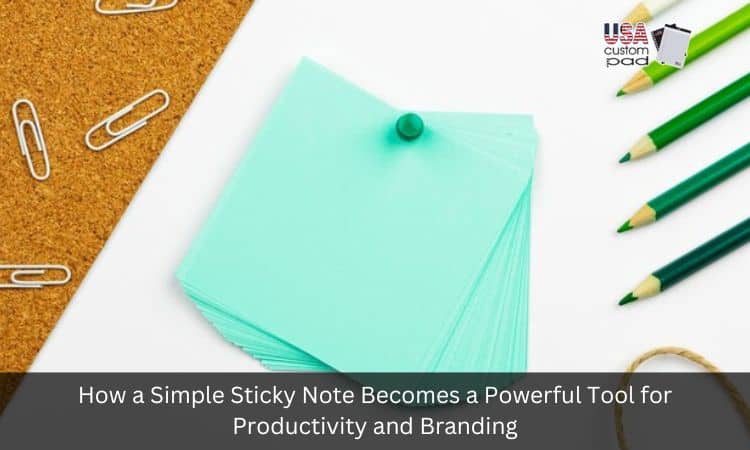Sticky Notes