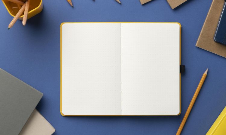 journal book