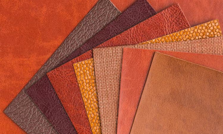 leather pads