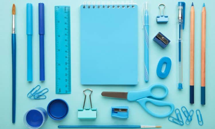 luxury stationery