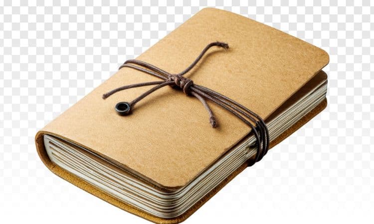 midori notebook