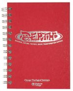 Custom Prayer Journals