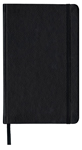 Black Bound Journal