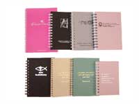 Prayer and inspirational journals