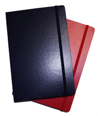 Bound UltraHyde Pocket Journal