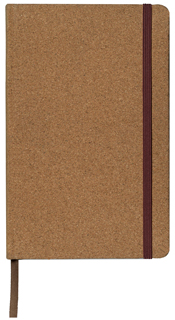 Soft Textured Faux Leather Journals