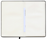 Expandable Inside Back Pocket