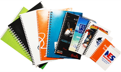 Preimum custom journals