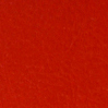 swatch of red leather