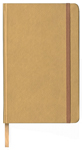 Tan Bound Journal