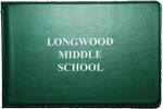 Custom green vinyl cover