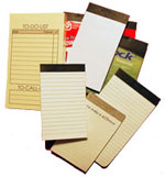 memo pad refills